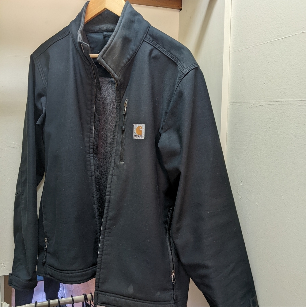 Carhartt Jacket